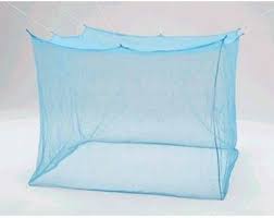 Medicated Mosquito Net
